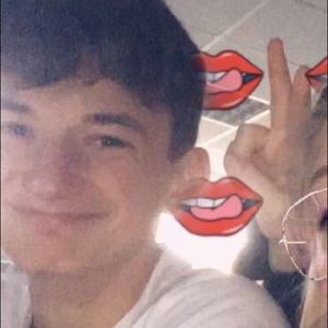 Meet your Posher, Griffin